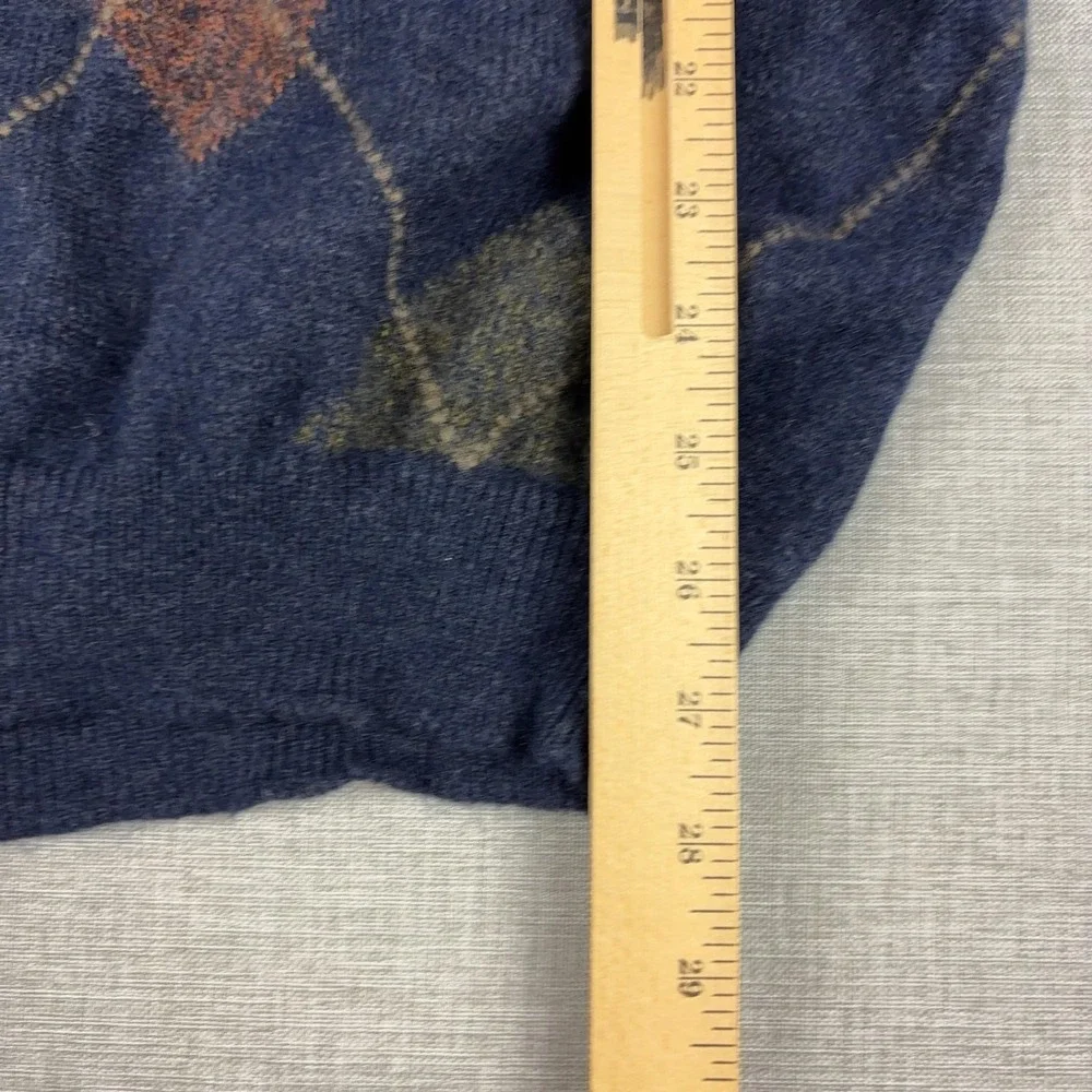Ashworth sweater mens